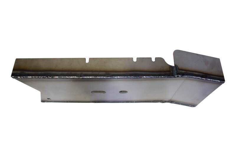 Rust Buster 2001-2010 Chevy Silverado / GMC Sierra 2500HD Short Bed Over Axle Frame Section - Left thumbnail 4