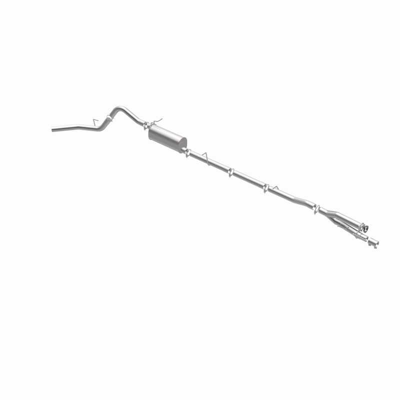 MagnaFlow BRE Exhaust Kit 11-17 Ford F-250 F-350 Super Duty 6.2L thumbnail 9