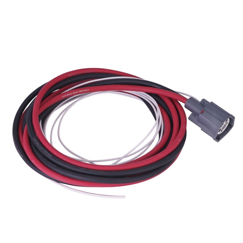 SPL Wiring Harnesses