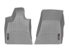 WT FloorLiner - Front - Grey