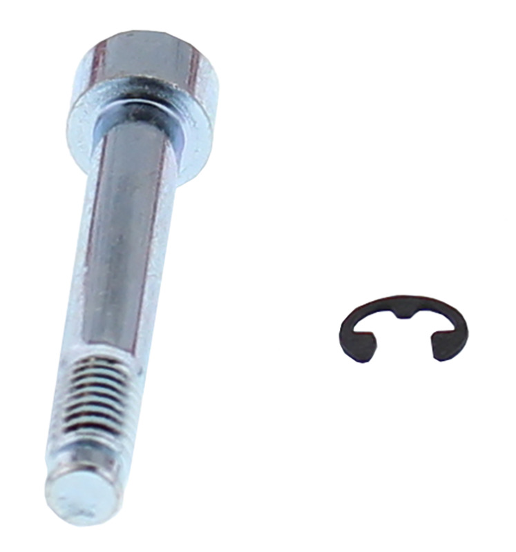 ABR Sintered Brake Pads