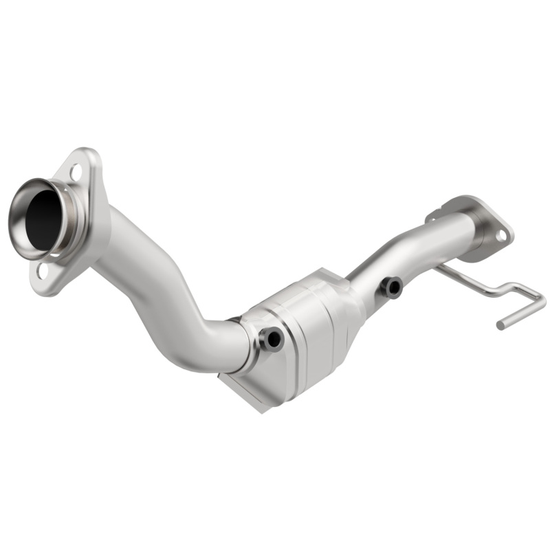 MagnaFlow Direct Fit Catalytic Converter 96-97 Ford Explorer 5.0L thumbnail 4