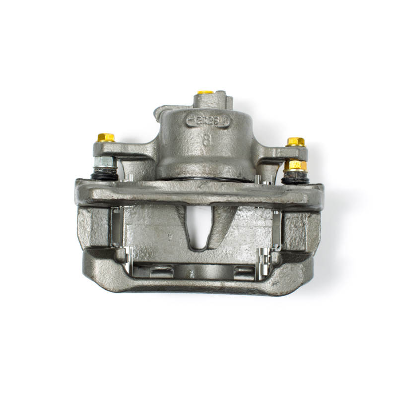 Power Stop 02-06 Toyota Camry Front Left Autospecialty Caliper w/Bracket thumbnail 5