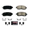 PSB Z23 Evolution Brake Pads