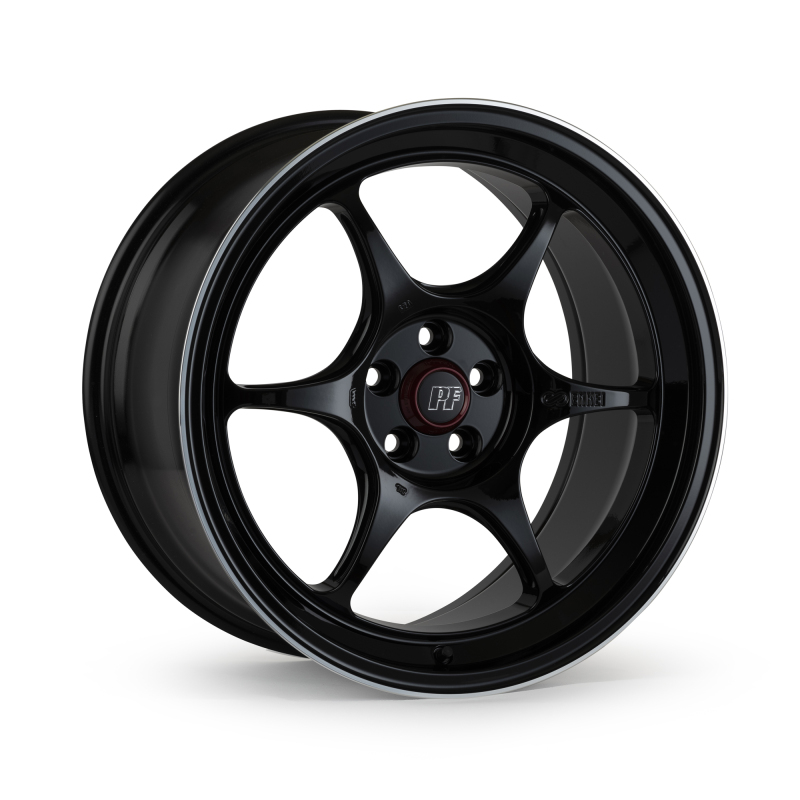 ENK PF06 Wheels