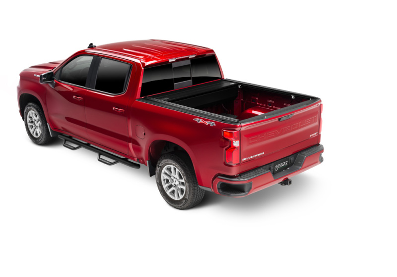 Retrax 2019 Chevy & GMC 5.8ft Bed 1500 RetraxONE MX thumbnail 8