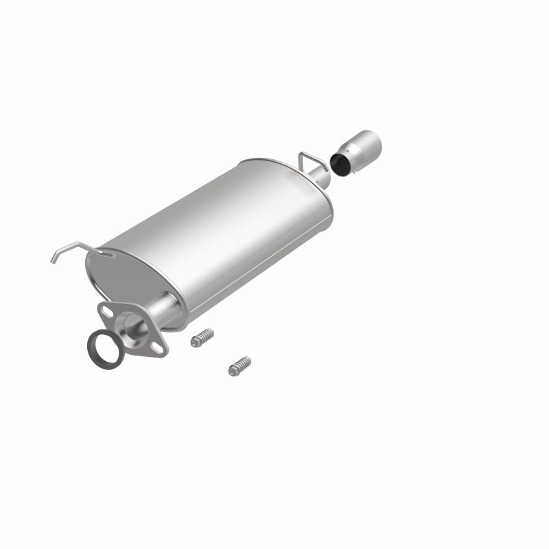 MagnaFlow BRE Exhaust Kit 04-12 Mitsubishi Galant 2.4L thumbnail 5