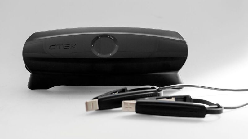 CTEK Chargers - CS One