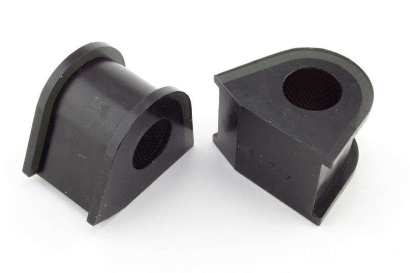 Whiteline 80-91 Volkswagen Vanagon Campmobile 23mm Front Sway Bar Mount Bushing Kit thumbnail 3