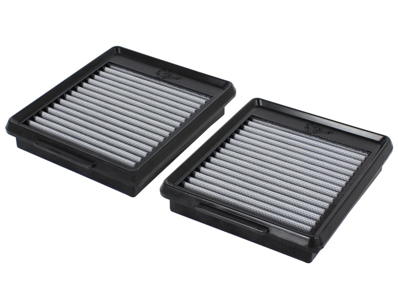 Magnum FLOW OE Replacement Air Filter w/ Pro DRY S Media (Pair)