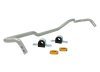 WL Sway Bars - Rear