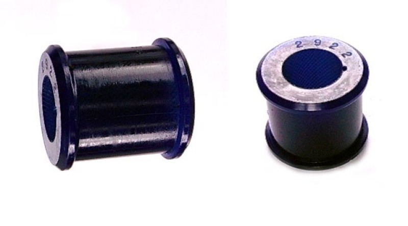 SPR Bushings - Sway Bar