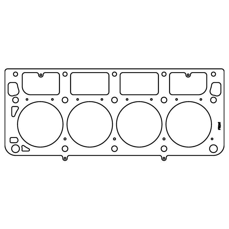 CG Head Gaskets