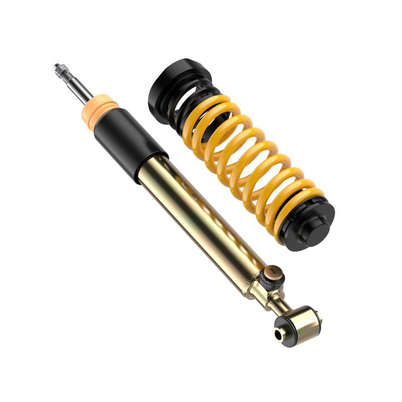 ST Suspensions XTA Plus 3 Coilover Kits 182022080E Kit, 3, Front/Rear, Twin Tube, Adjustable, Yellow Spring, BMW, Kit thumbnail 7