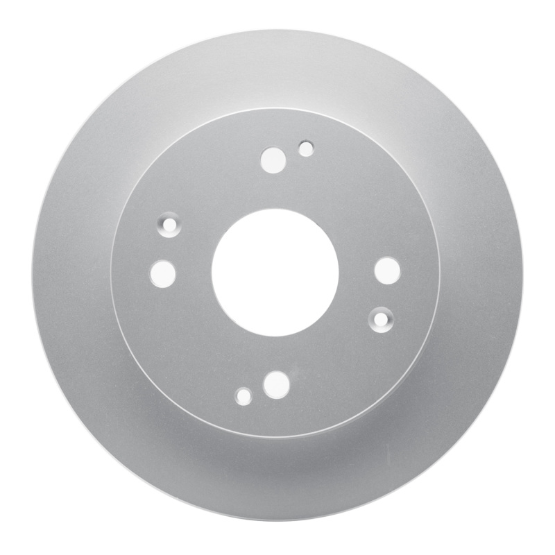 DFC GeoSPEC Coated Rotors - Plain
