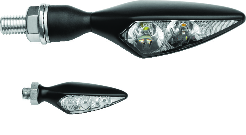 KUR Micro Rhombus Lights