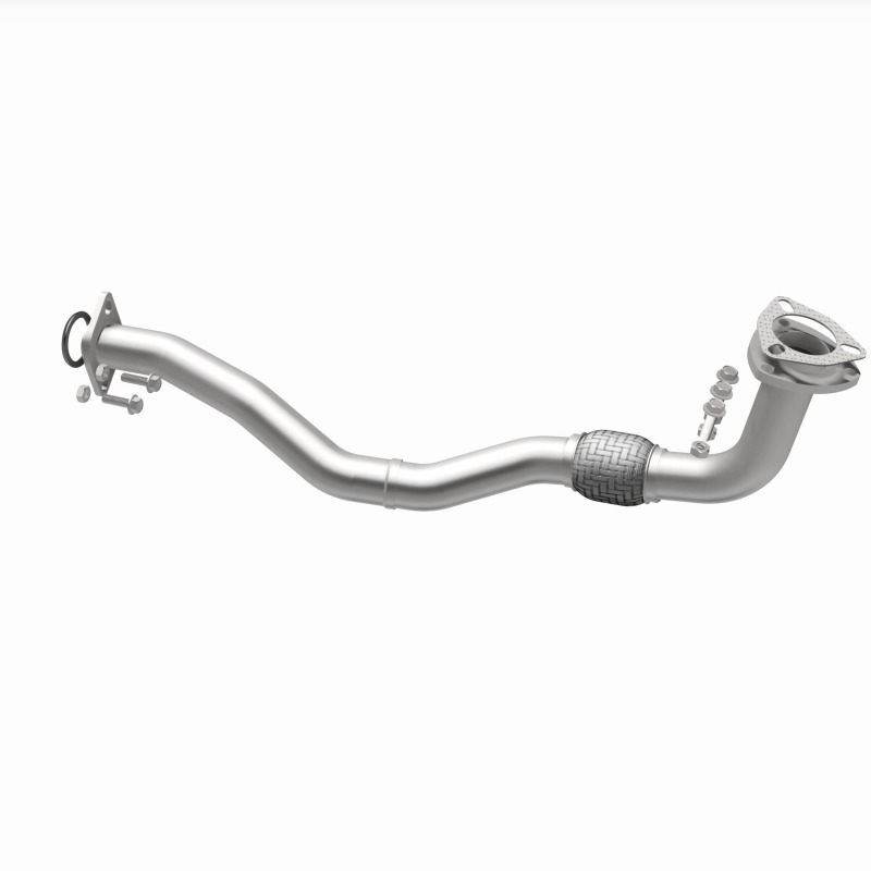 BRE Exhaust 96-97 RAV4 2.0L Front Pipe Kit thumbnail 7