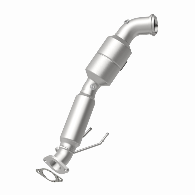 MagnaFlow 13-17 Ford Escape 2.0L Direct Fit Converter thumbnail 4