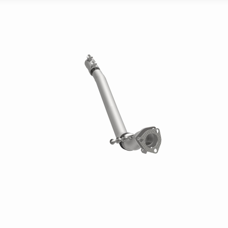 BRE Exhaust 05-08 A4 Quattro 2.0L Front Pipe Kit thumbnail 5