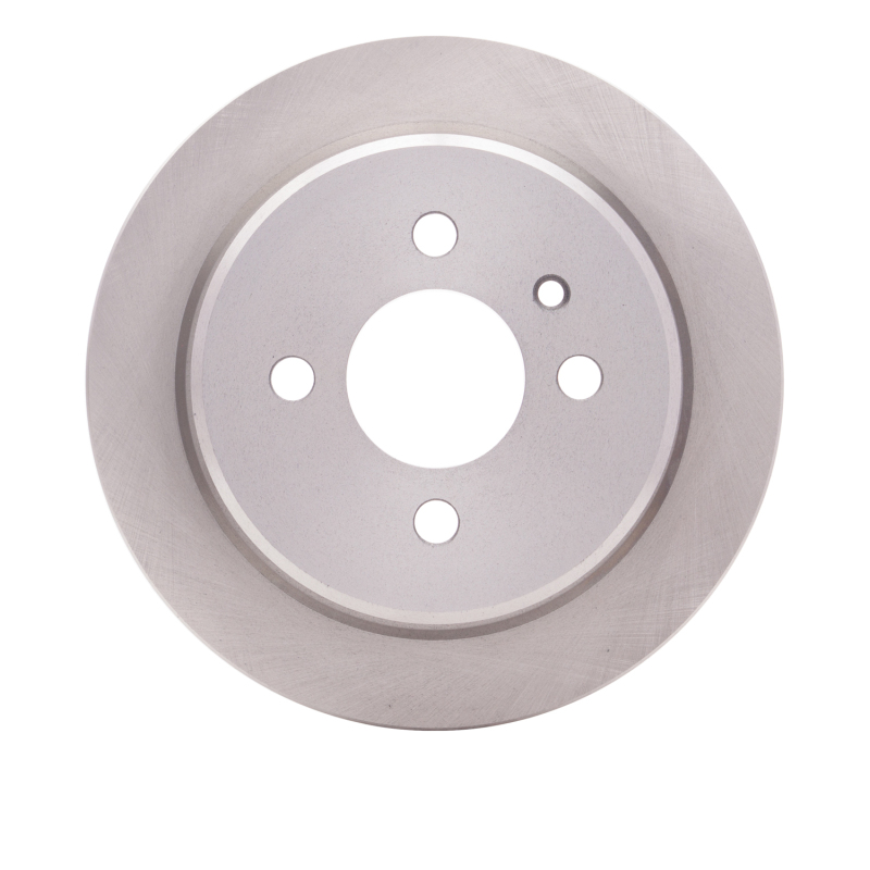 DFC Brake Rotors - Plain