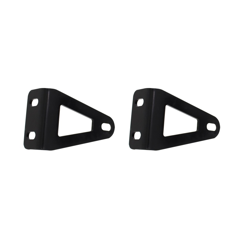 Westin HDX Grille Guard LED Light Bracket for 20 or 30 inch LED Bar - Black thumbnail 5