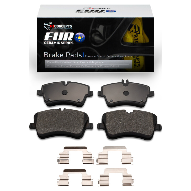 RNC Ceramic Brake Pads