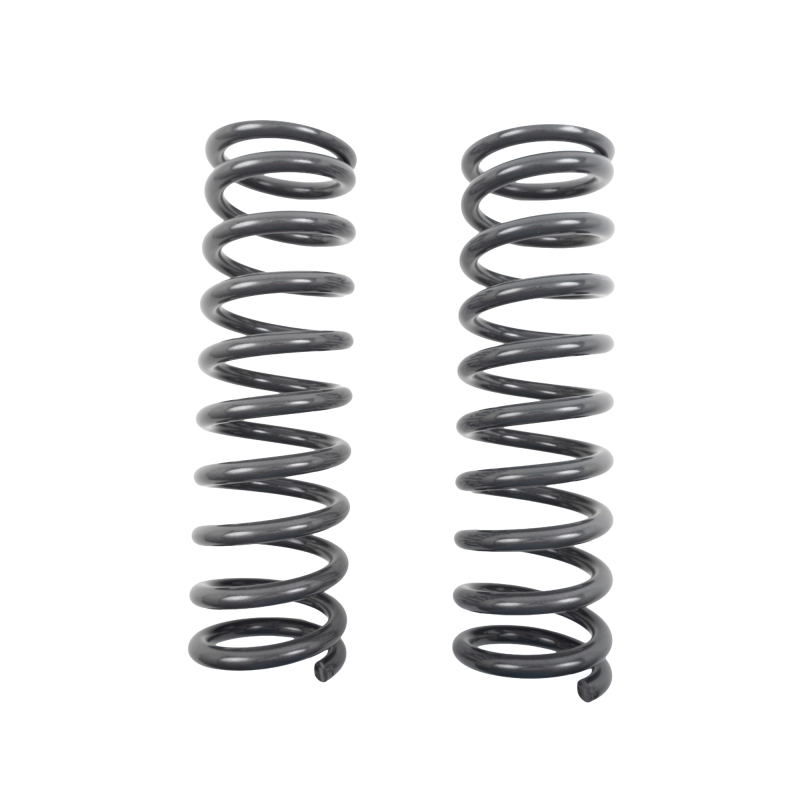 Belltech MUSCLE CAR SPRING SET 68-72 CHEVELLE MALIBU