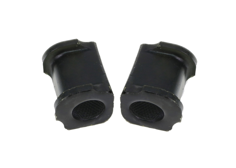 Whiteline 91-95 Toyota MR2 20mm Sway Bar Mount Bushings thumbnail 3