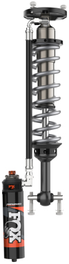 FOX 2.5 Perf Coilover Shock