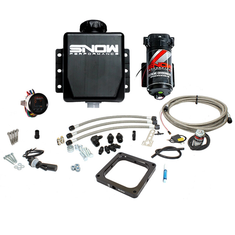 SNOW Water Methanol Filters