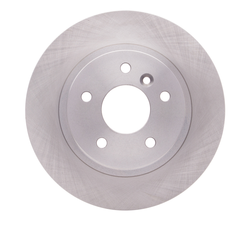 DFC Brake Rotors - Plain