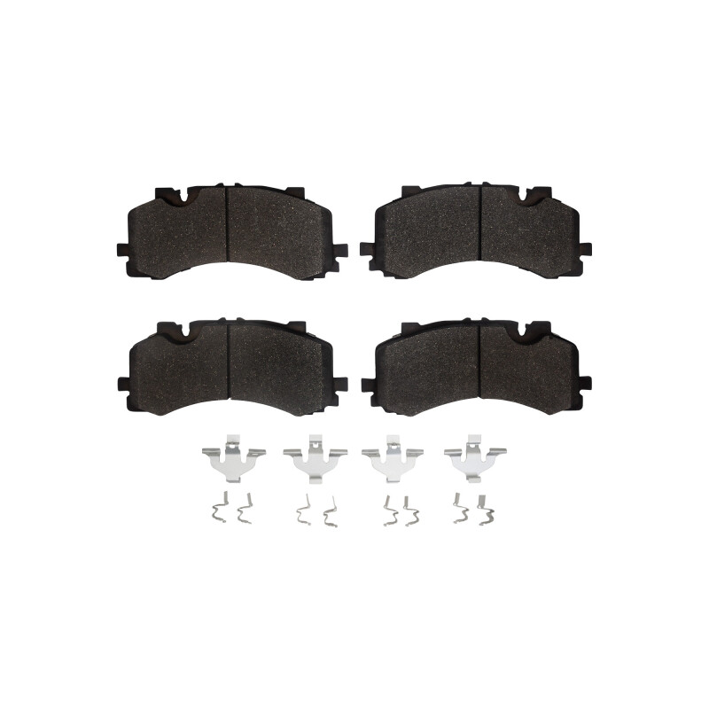 DFC 5000 Advanced Ceramic Brake Pads
