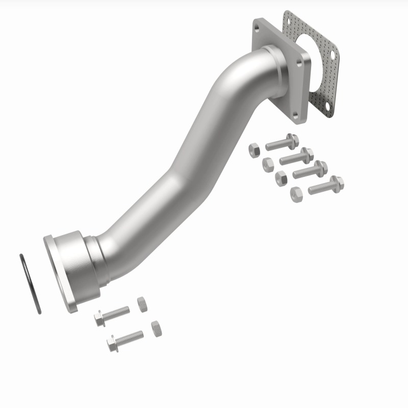 BRE Exhaust 00-05 Bonneville LeSabre Park Avenue 3.8L Front Pipe Kit thumbnail 7