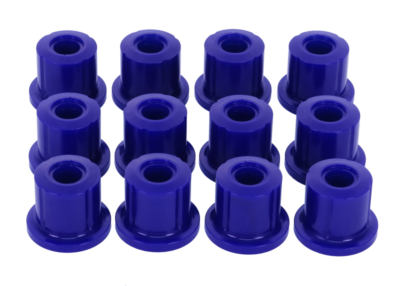 SuperPro Shackle Bush