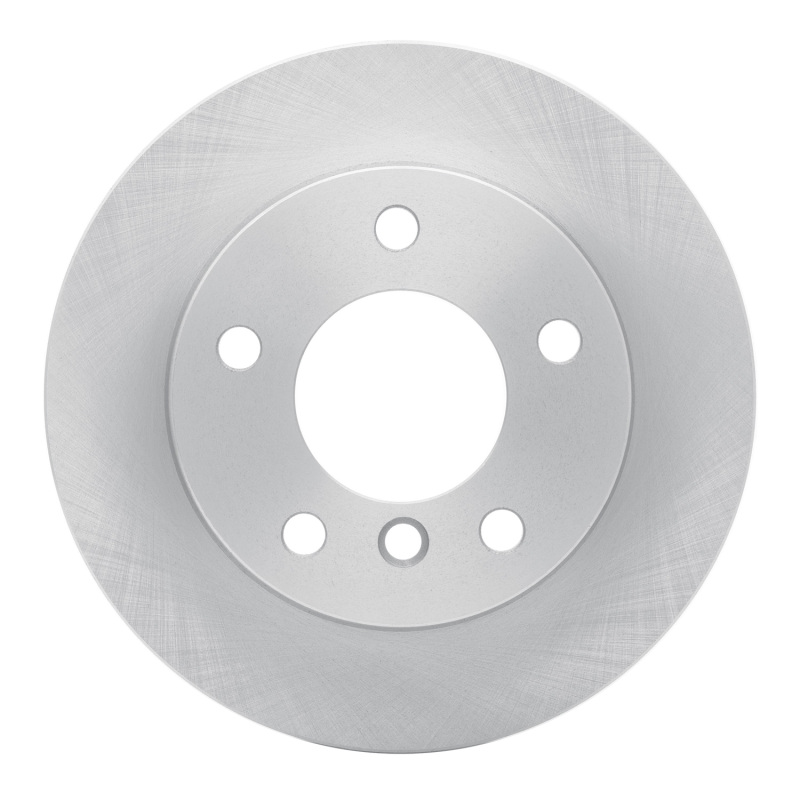 DFC Brake Rotors - Plain