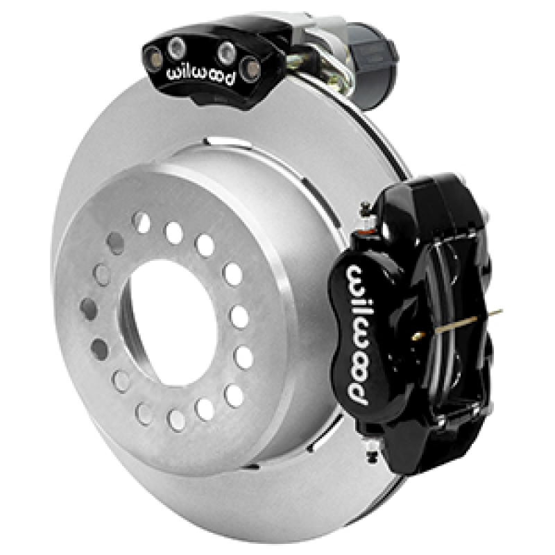 WIL Dynapro Brake Kit