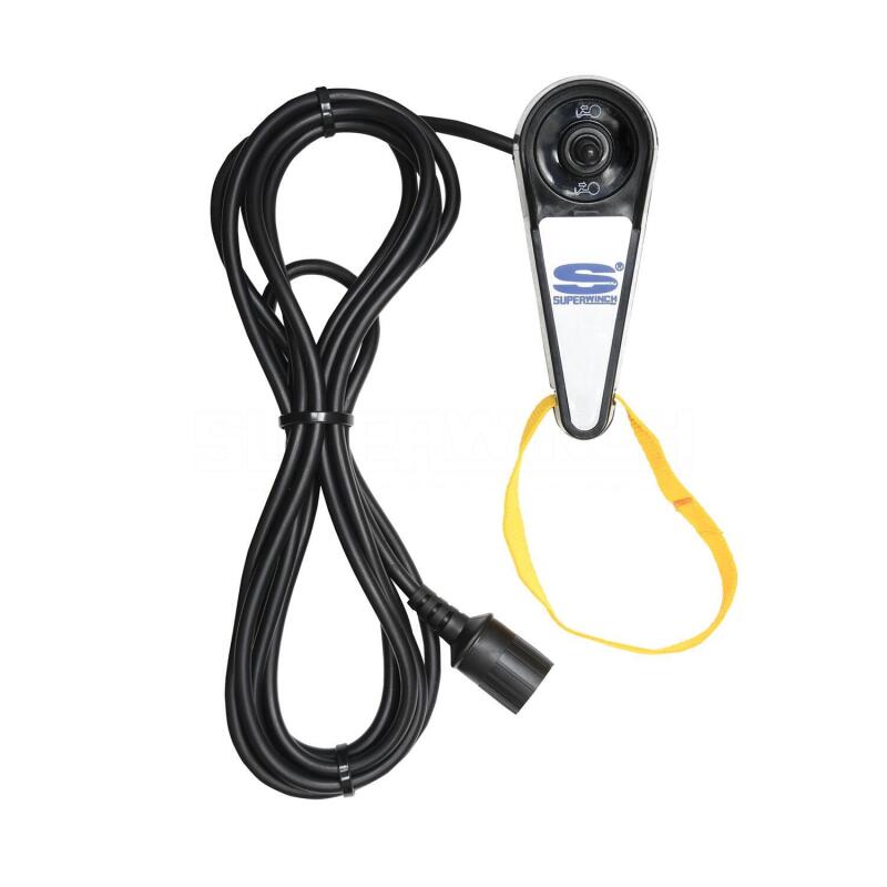 SUW Winch Replacement Parts & Accessories