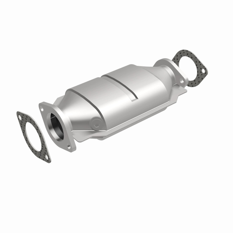 MagnaFlow Direct Fit Catalytic Converter 97-99 Nissan Maxima Rear thumbnail 9