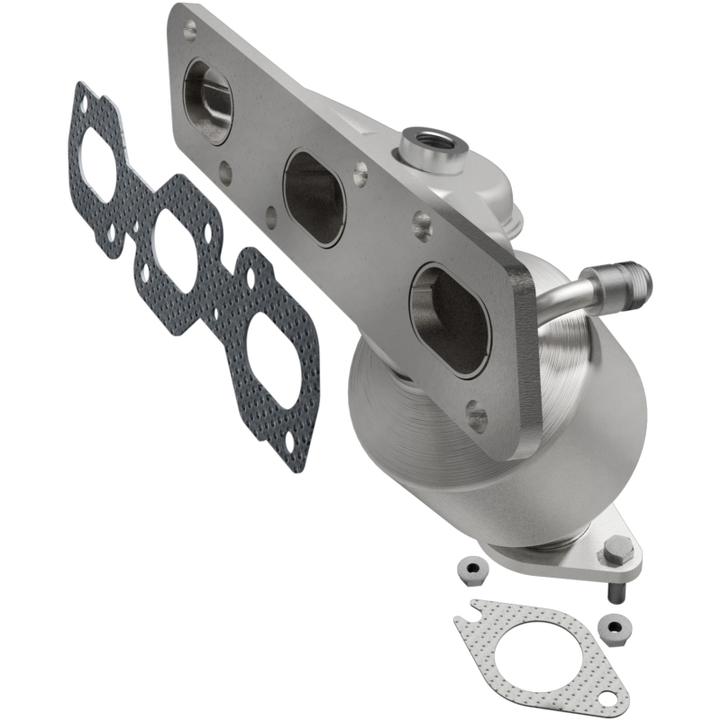 MagnaFlow Direct Fit Catalytic Converter 01-05 Ford Escape 3.0L thumbnail 8