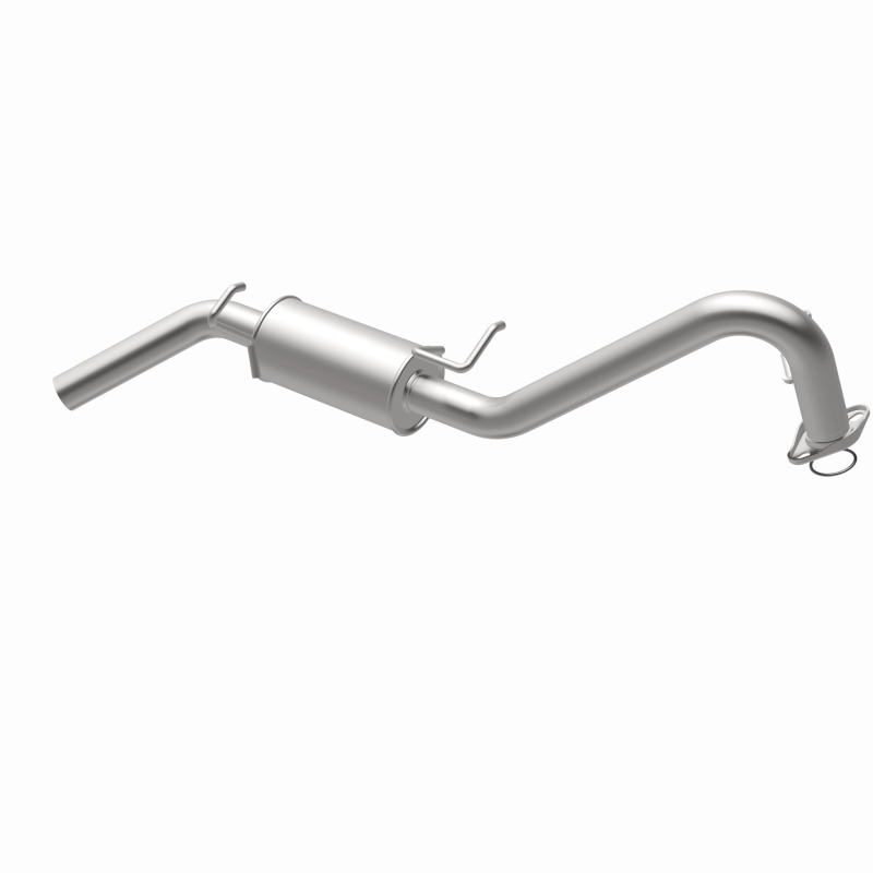 BRExhaust 97-00 Infiniti QX4/ 06-00 Nissan Pathfinder Muffler Kit thumbnail 9