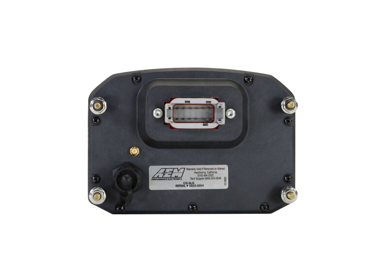 AEM Digital Gauges