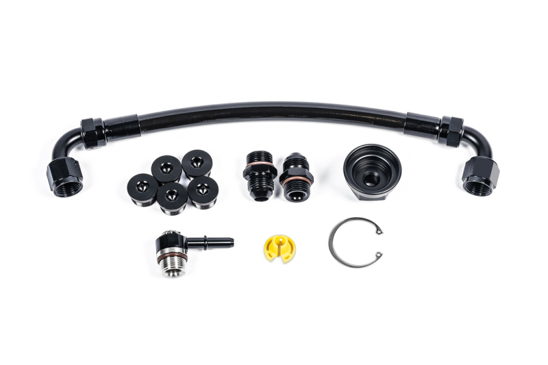 RAD Fuel Hanger Plumbing Kits