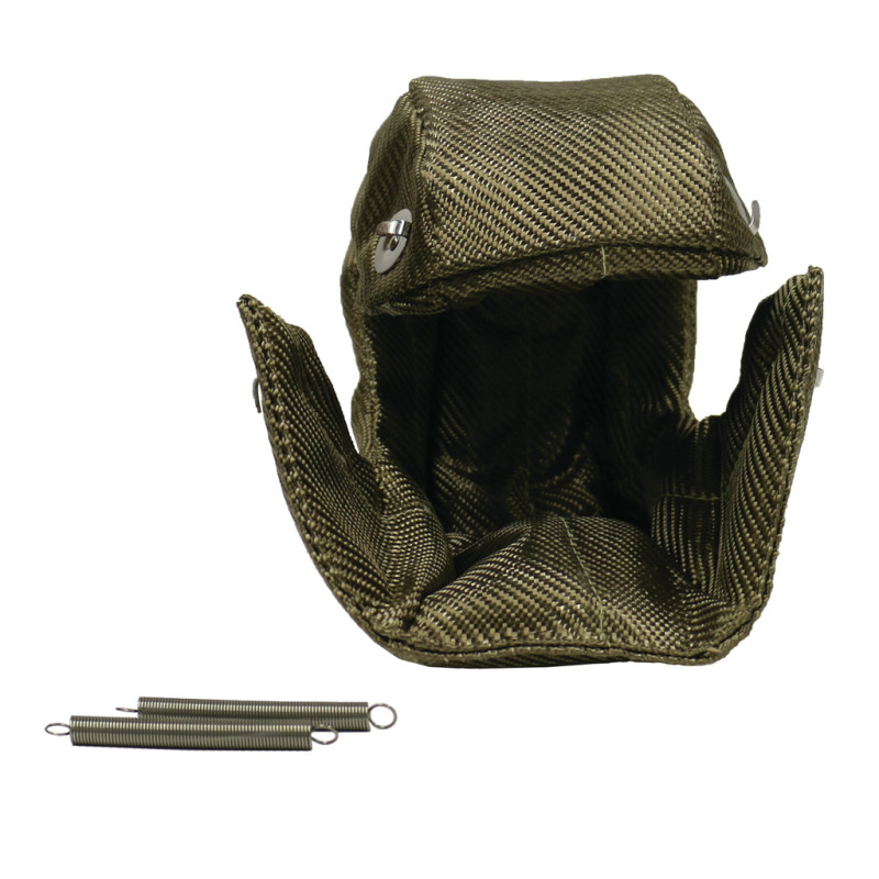 BD Diesel BD T4 Turbo Blanket - S300 / S400