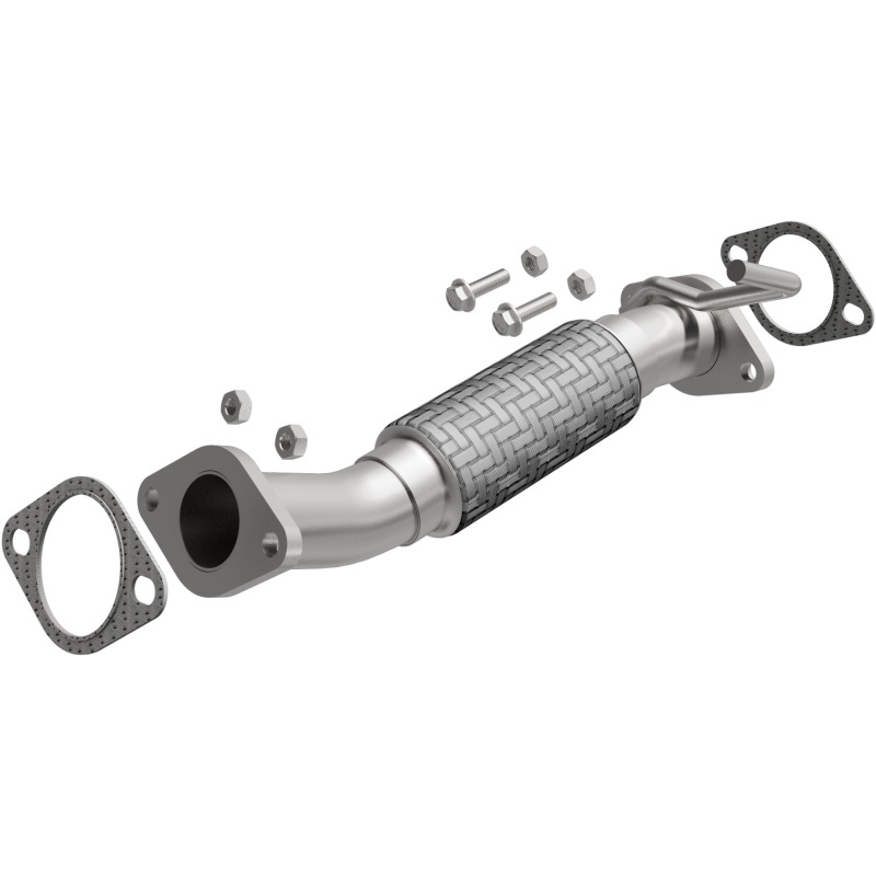 BRE Exhaust 13-16 SANTA FE SPORT SORENTO 2.4L Front Pipe Kit thumbnail 7