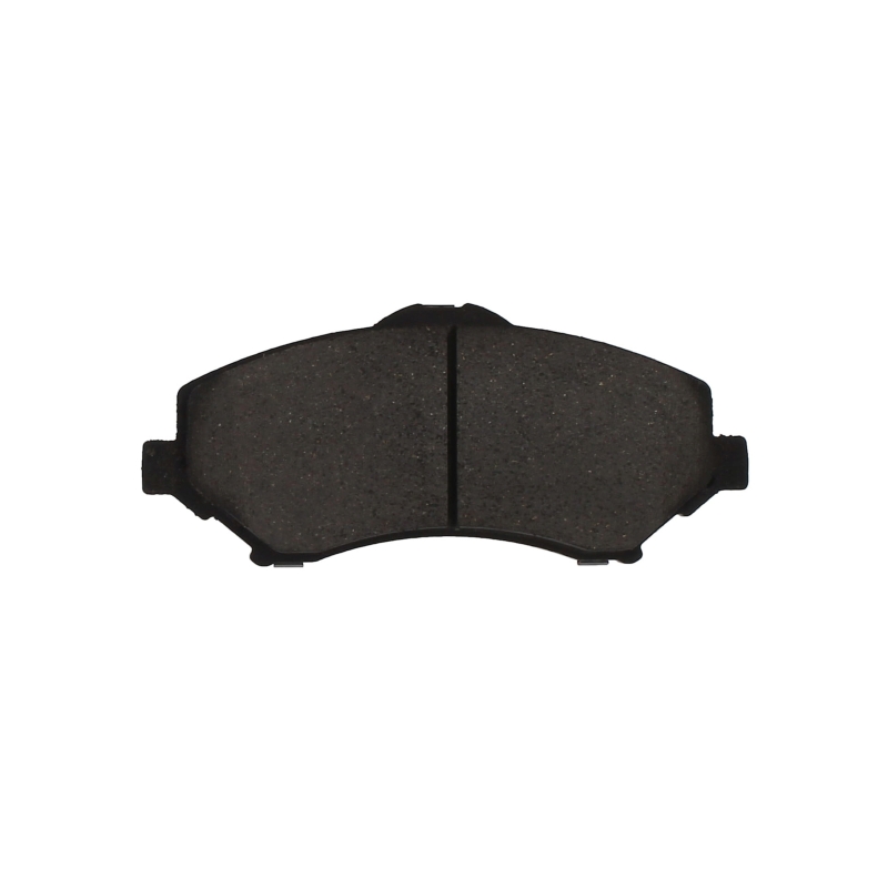 Baer Brakes 12-15 Ram C/V Claw Brake Pads thumbnail 2