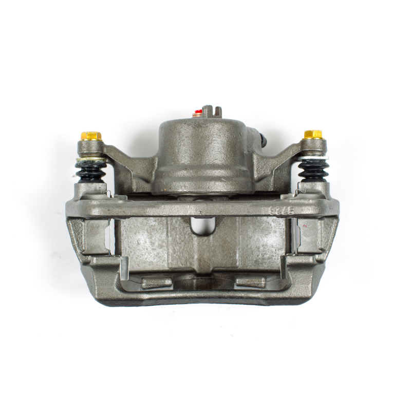 Power Stop 03-05 Honda Accord Front Left or Front Right Autospecialty Caliper w/Bracket thumbnail 3