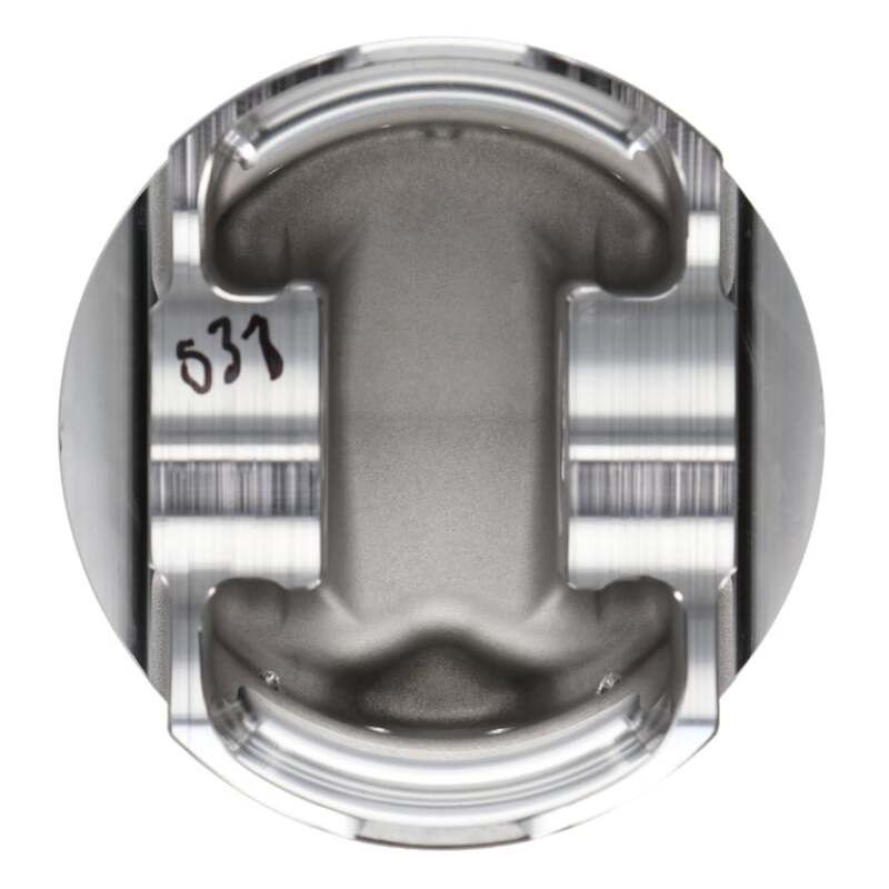 Wiseco Chrysler 340 4.080in Bore 1.460in CH 8.00 CC Piston Set