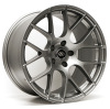 Enkei Raijin 18x9.5 35mm Inset 5x114.3 Bolt Pattern 72.6 Bore Dia Titanium Gray Wheel *SPECIAL ORD* thumbnail 4