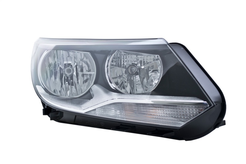 Hella 12-13 Volkswagen Tiguan Headlamp Rh thumbnail 7