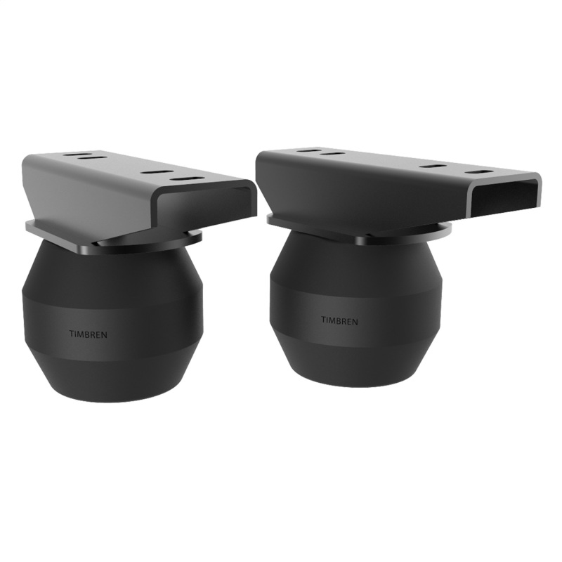 TIM Suspension Enhancement Systems